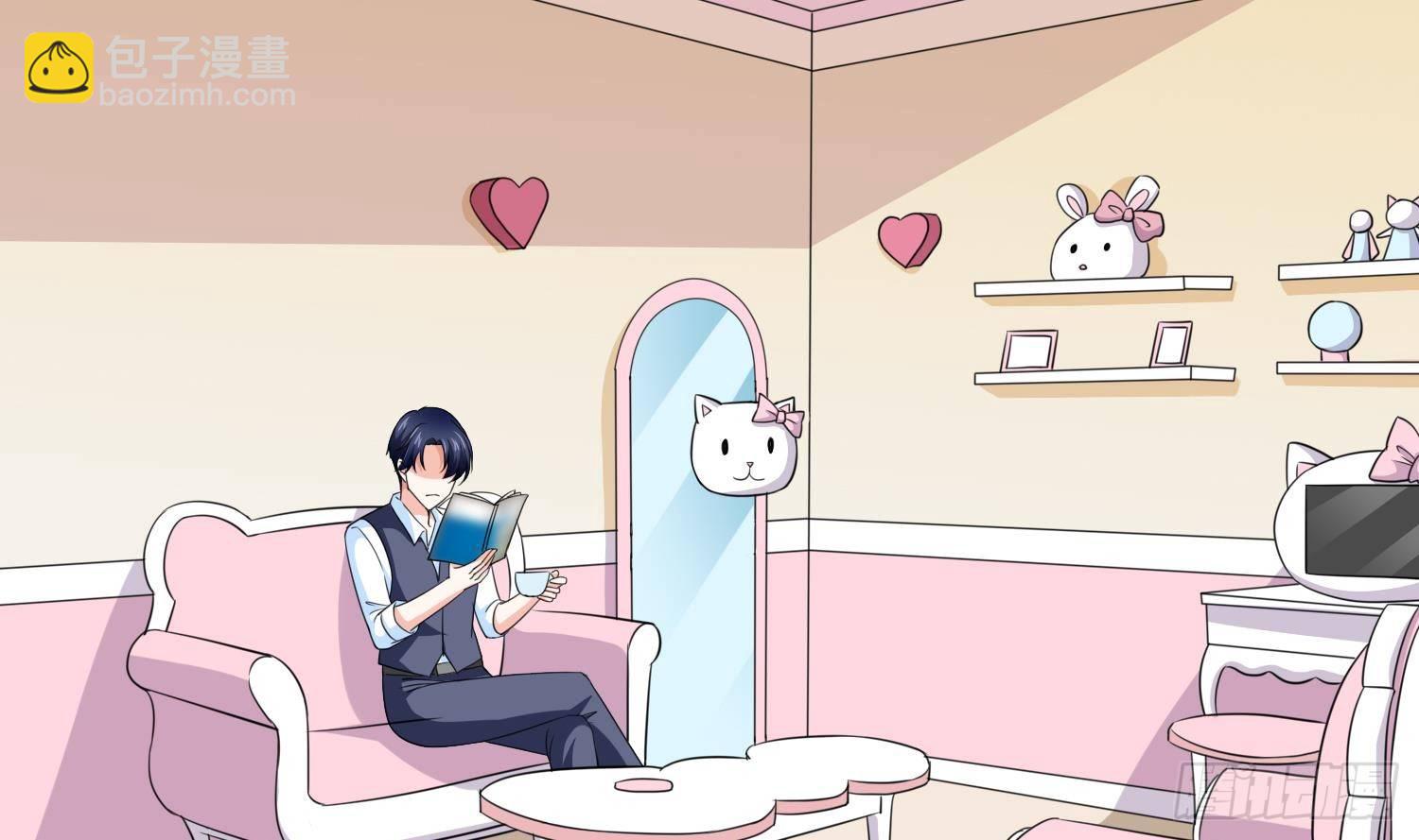 第30话 救救我-第30话