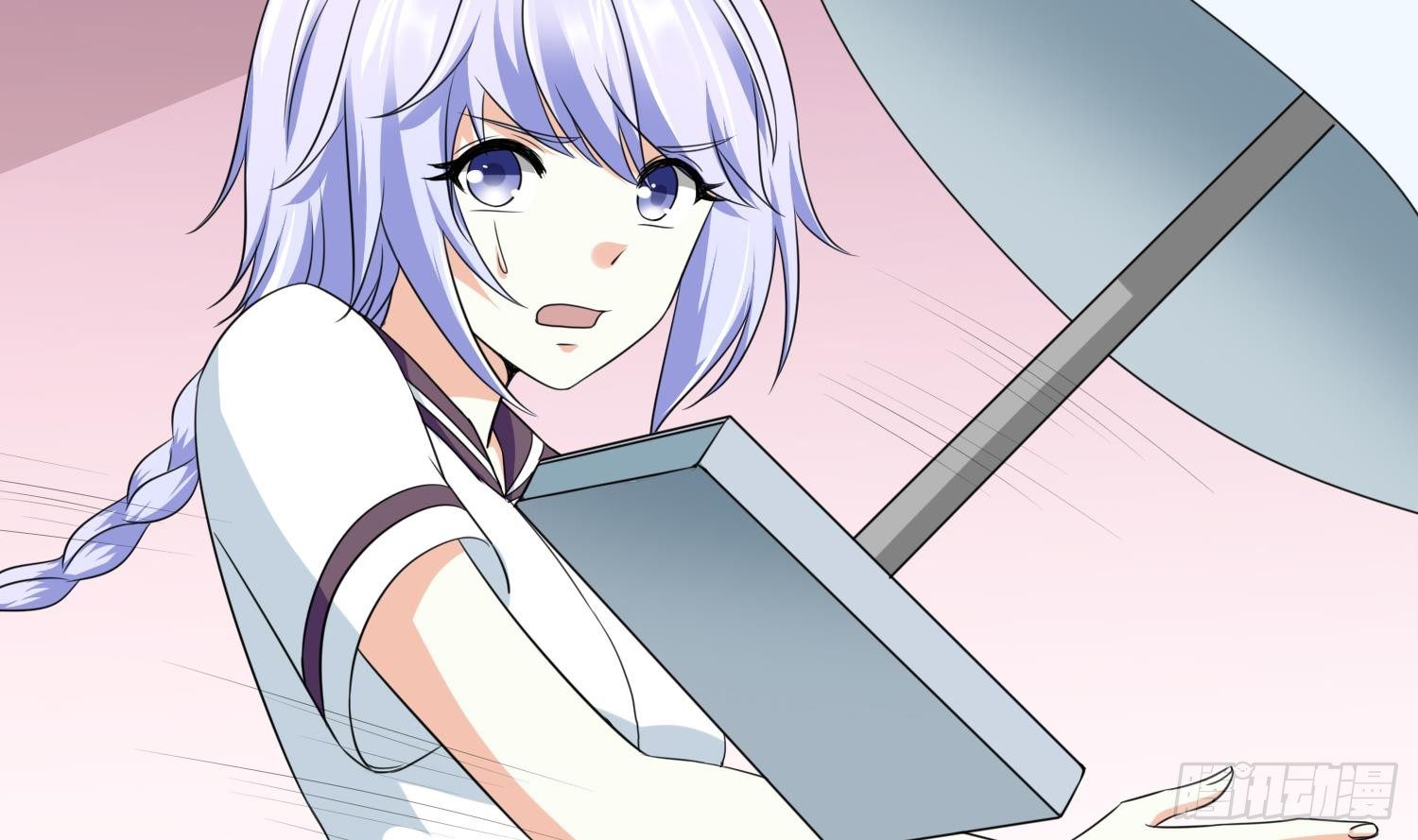 第30话 救救我-第30话