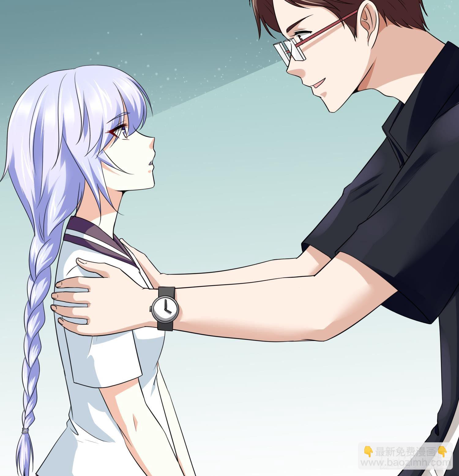 第30话 救救我-第30话