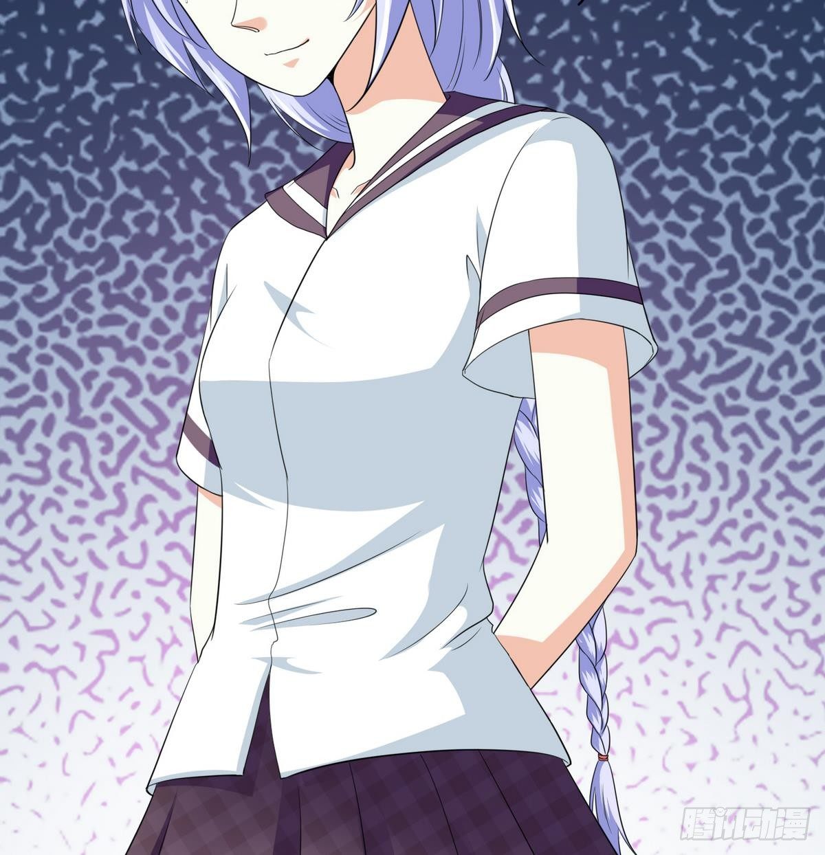 第32话 我必须去找那个医生(1/2)-第32话