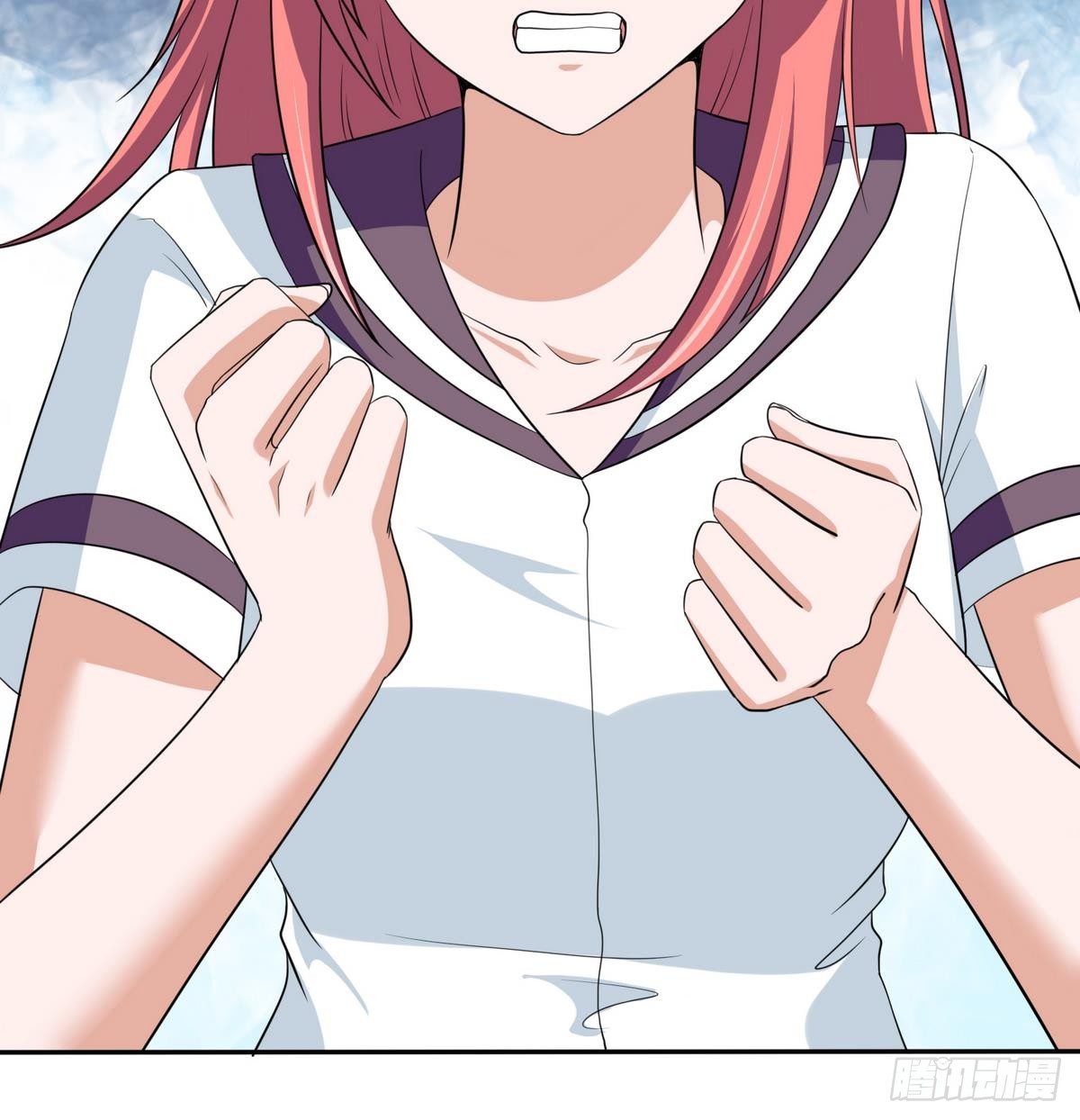 第32话 我必须去找那个医生(1/2)-第32话