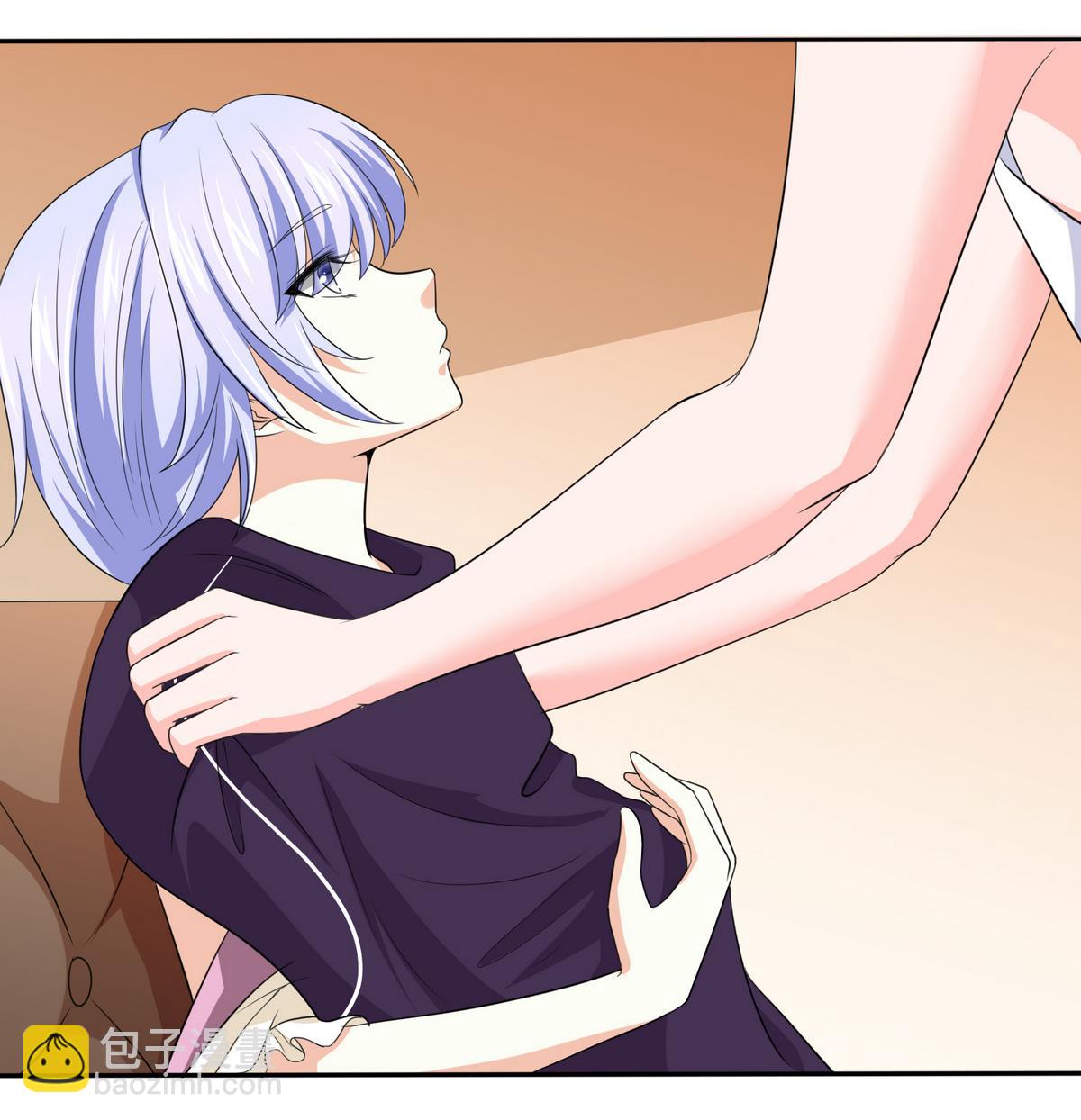 第34话 贱人，你暗算我？(1/2)-第34话