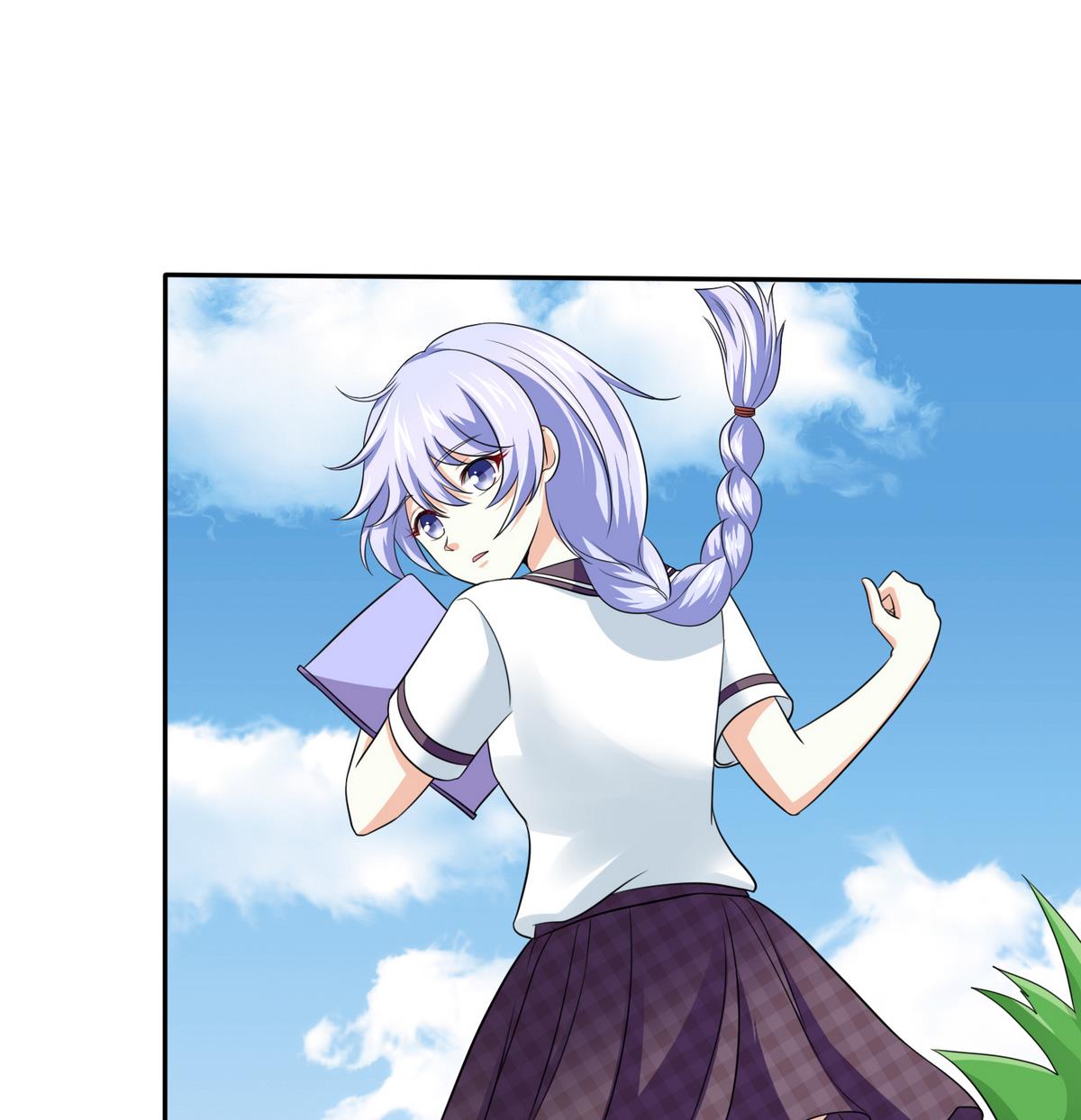 第36话 第二次和他相遇(1/2)-第36话