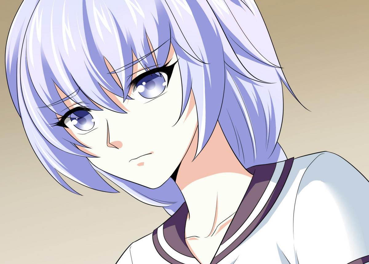 第38话 离我儿子远点(1/2)-第38话