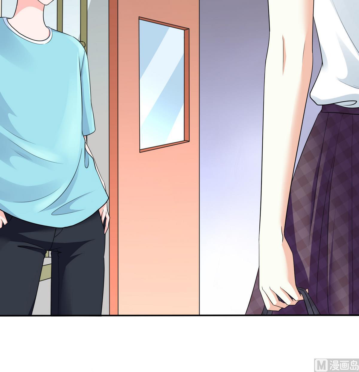 第38话 离我儿子远点(1/2)-第38话