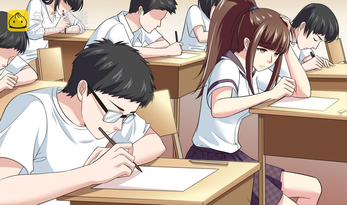 第38话 离我儿子远点(1/2)-第38话