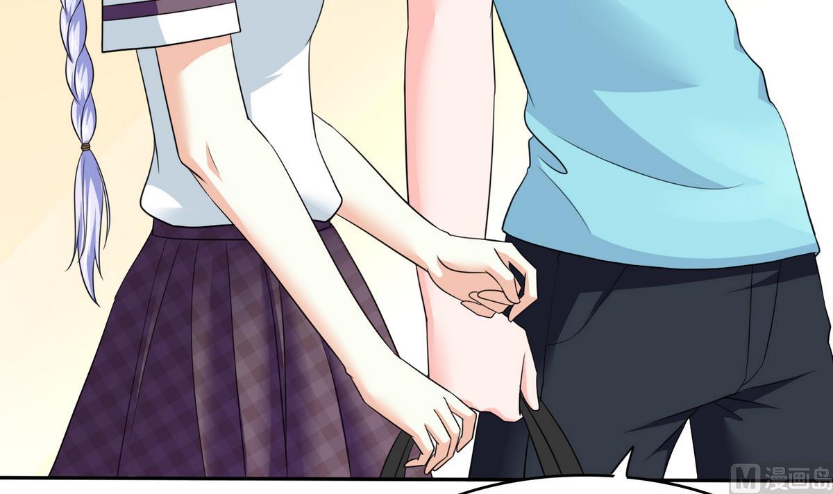 第38话 离我儿子远点(1/2)-第38话