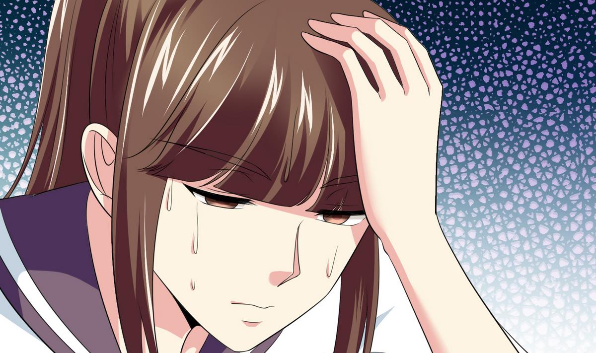 第38话 离我儿子远点(1/2)-第38话