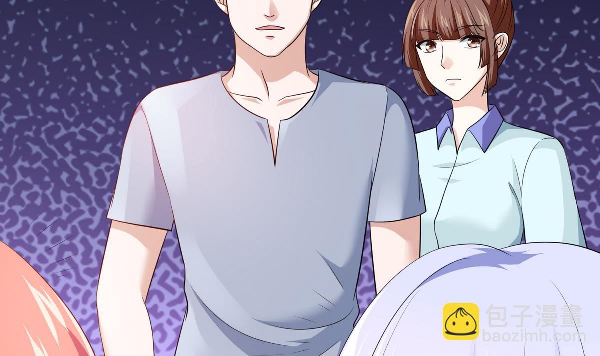 第40话 不搭理你不代表怕你！(1/2)-第40话