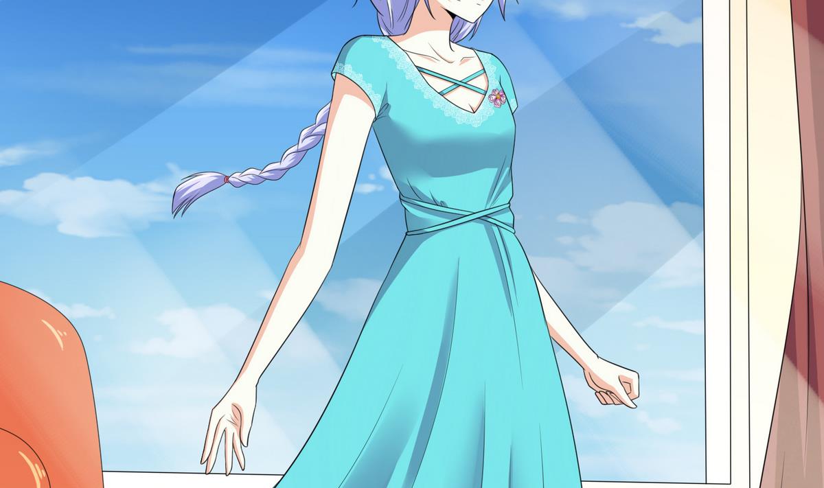 第42话 把你送到我床上(1/2)-第42话