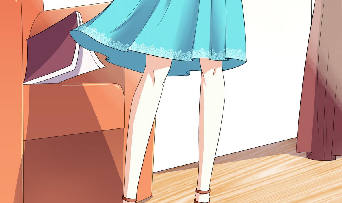 第42话 把你送到我床上(1/2)-第42话