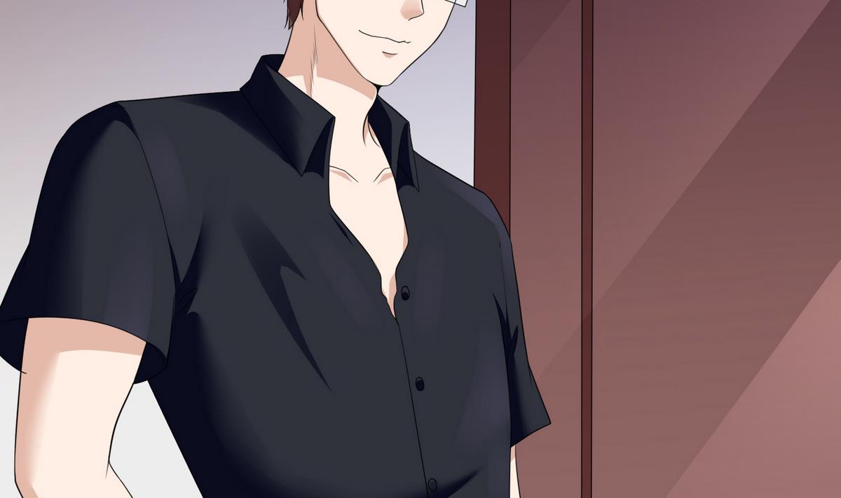 第42话 把你送到我床上(1/2)-第42话