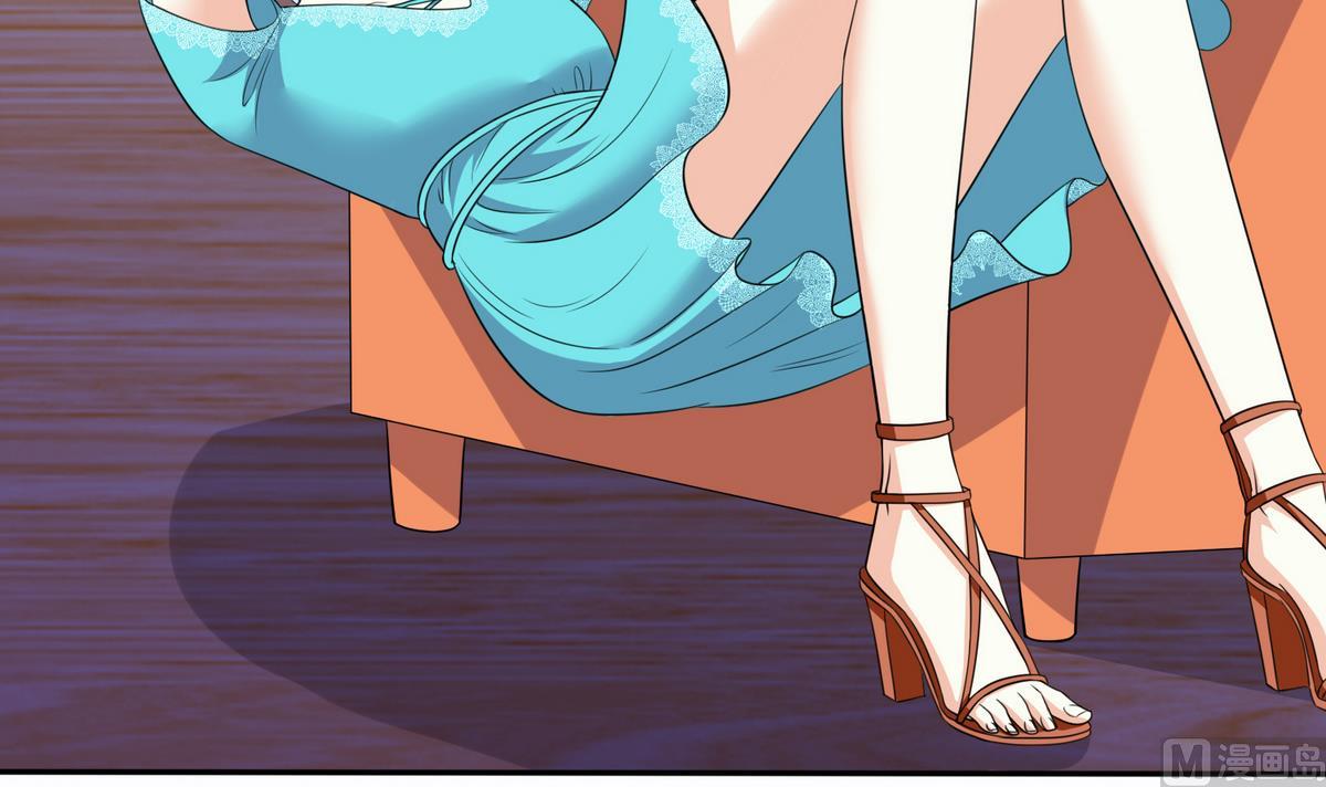 第42话 把你送到我床上(1/2)-第42话