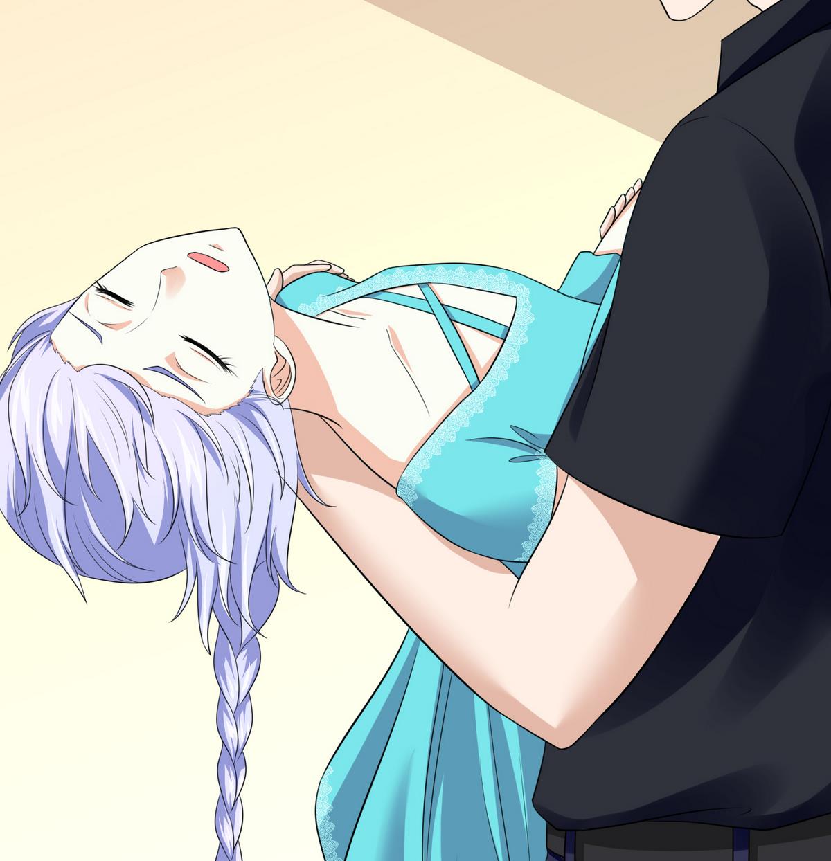 第42话 把你送到我床上(1/2)-第42话