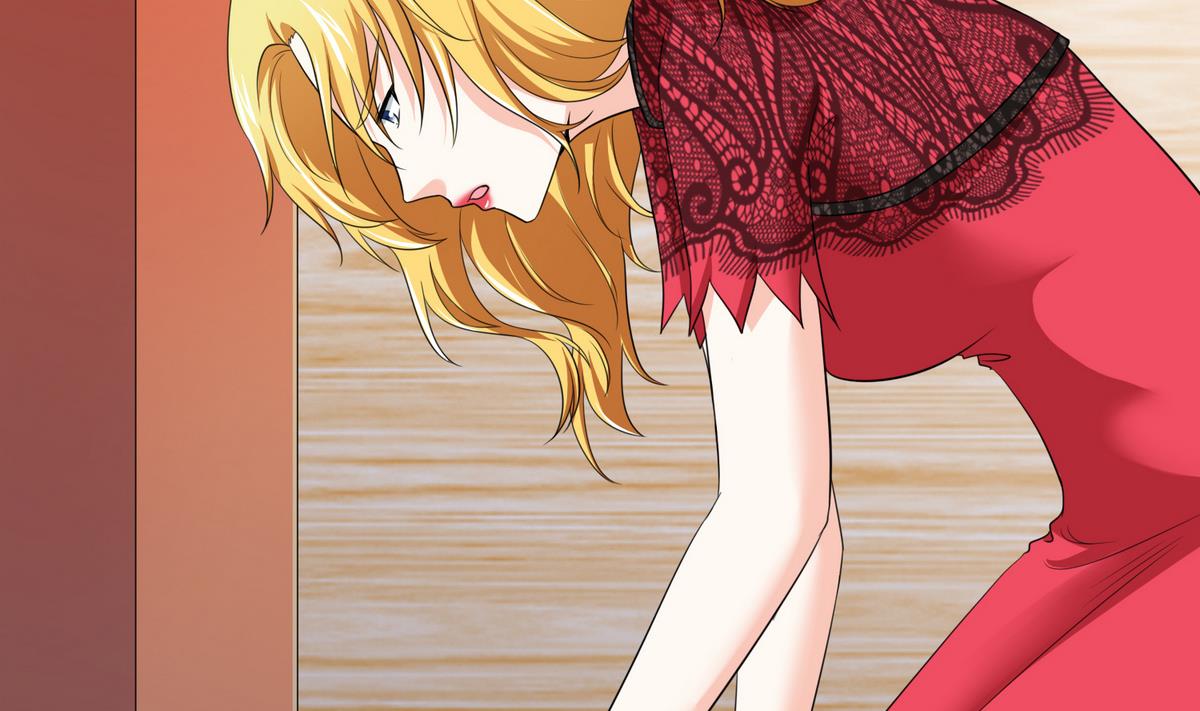 第42话 把你送到我床上(1/2)-第42话