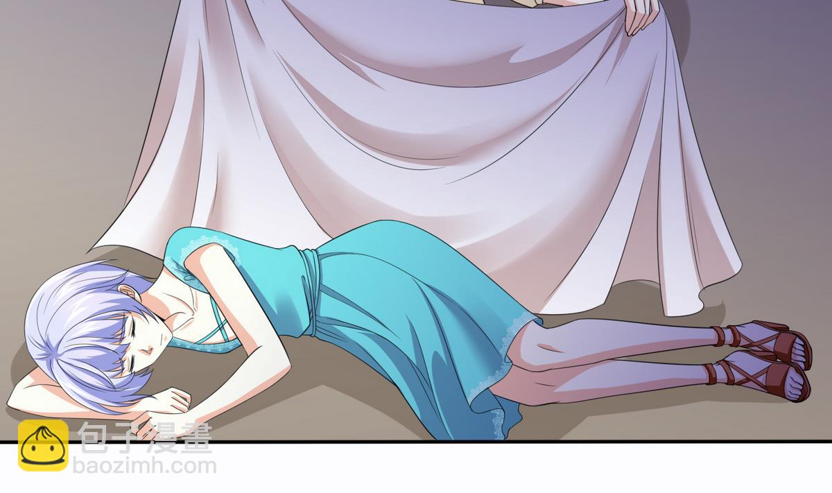 第44话 谢谢你又救了我(1/2)-第44话