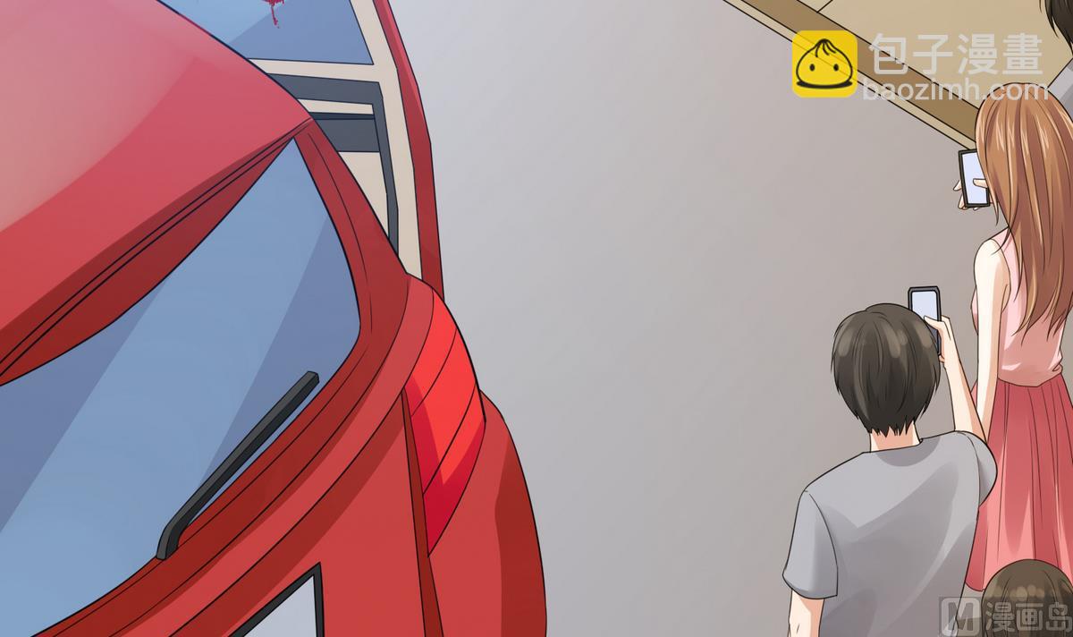 第44话 谢谢你又救了我(1/2)-第44话