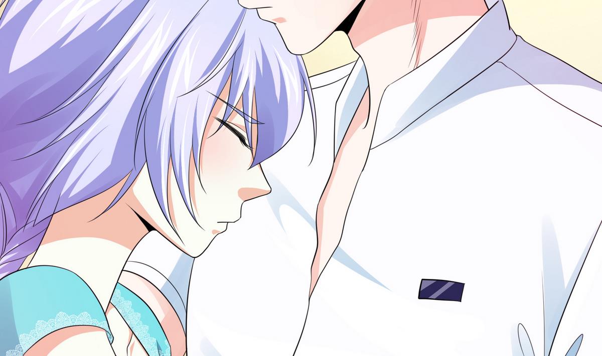 第44话 谢谢你又救了我(1/2)-第44话