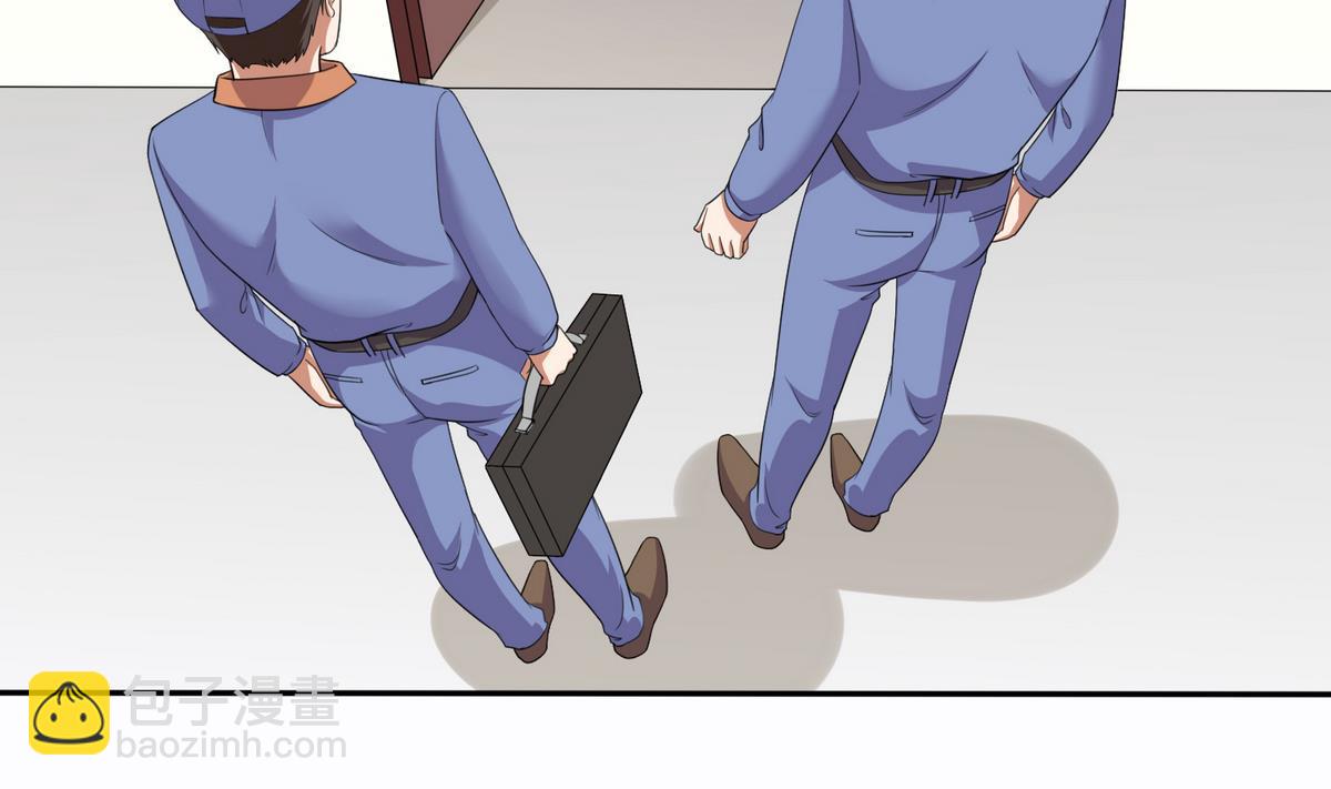 第44话 谢谢你又救了我(1/2)-第44话