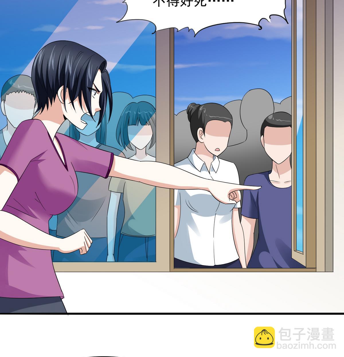 第48话 正面硬刚(1/2)-第48话