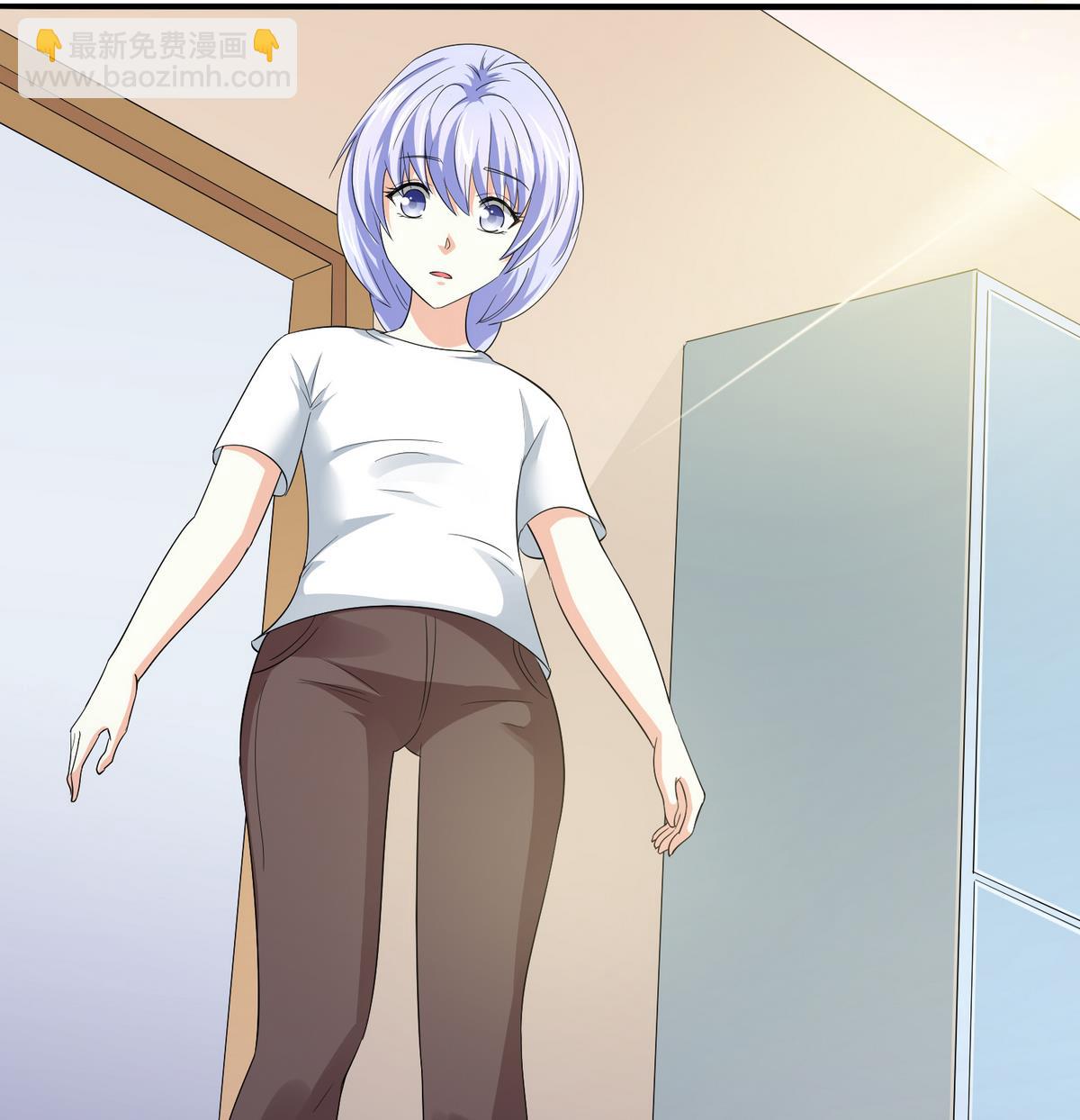 第50话 月月的诬陷-第50话