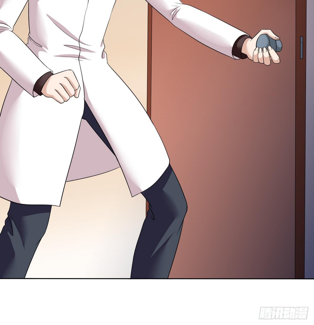 第6话 深夜的不速之客(1/2)-第6话