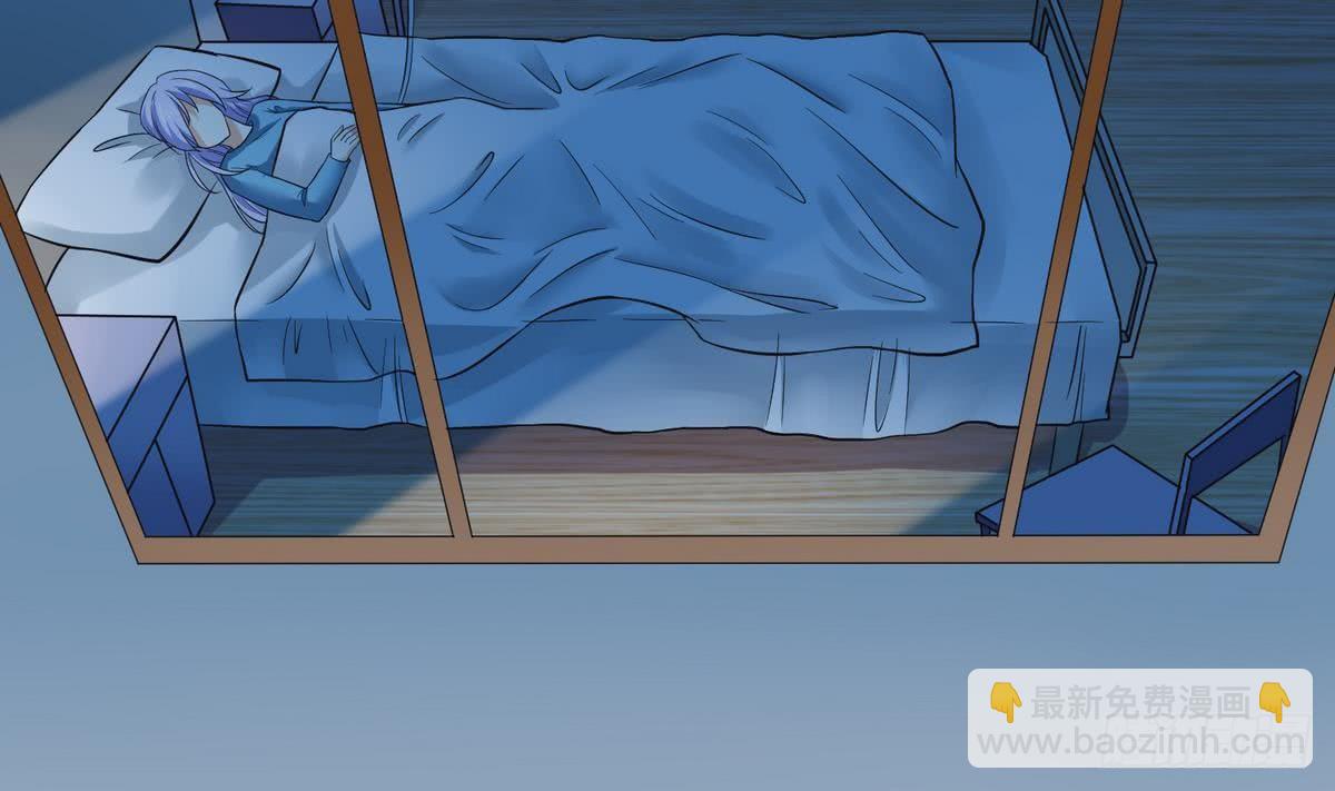 第6话 深夜的不速之客(1/2)-第6话