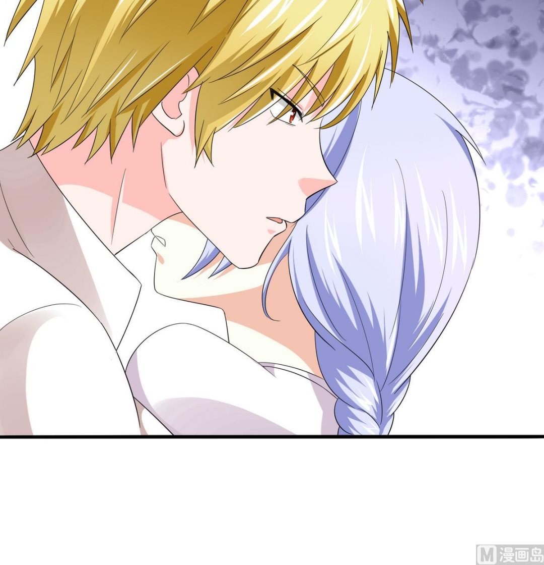 第52话 我这辈子就缠上你了-第52话