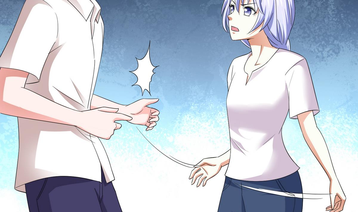 第52话 我这辈子就缠上你了-第52话