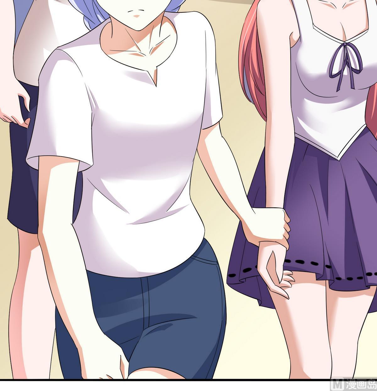 第52话 我这辈子就缠上你了-第52话