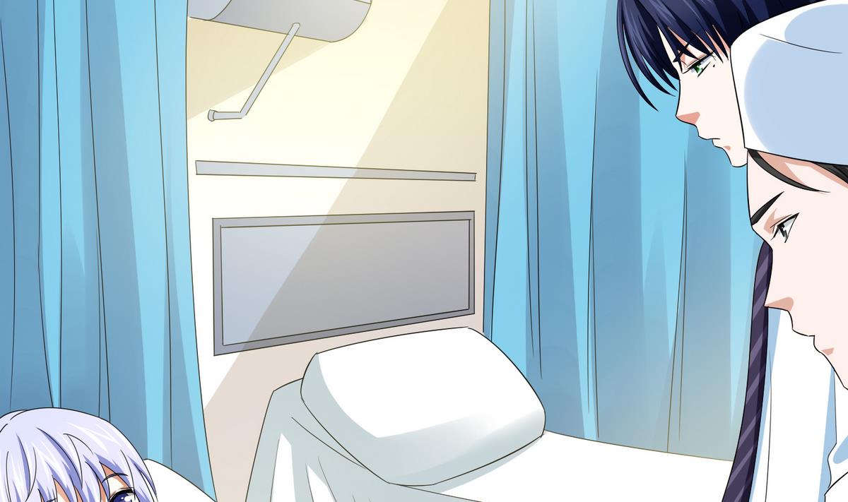 第52话 我这辈子就缠上你了-第52话