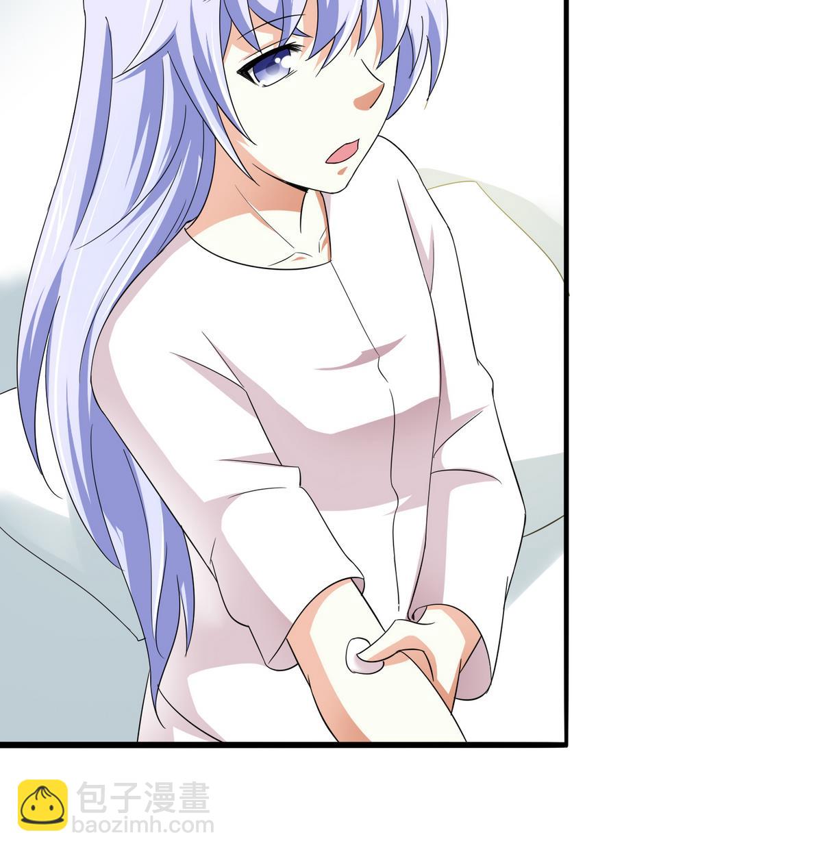 第52话 我这辈子就缠上你了-第52话