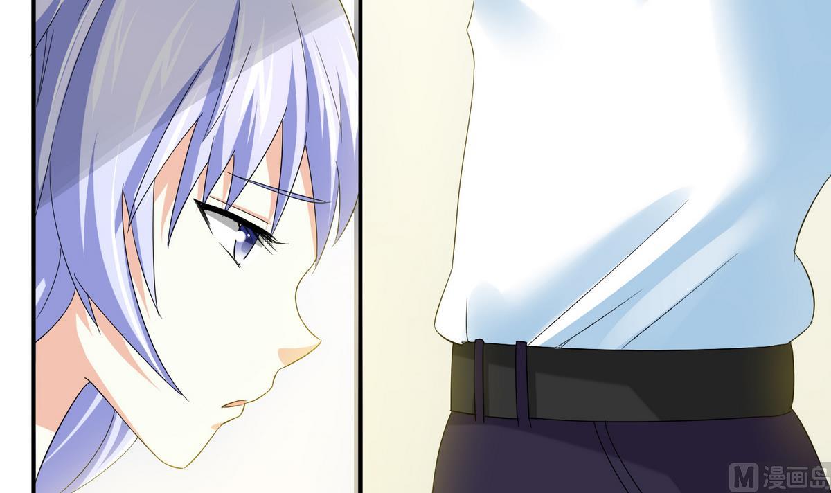 第52话 我这辈子就缠上你了-第52话