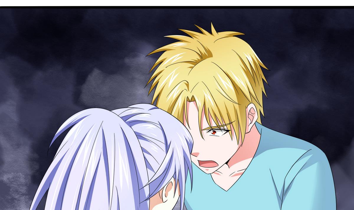 第56话 要被赶出学校？-第56话