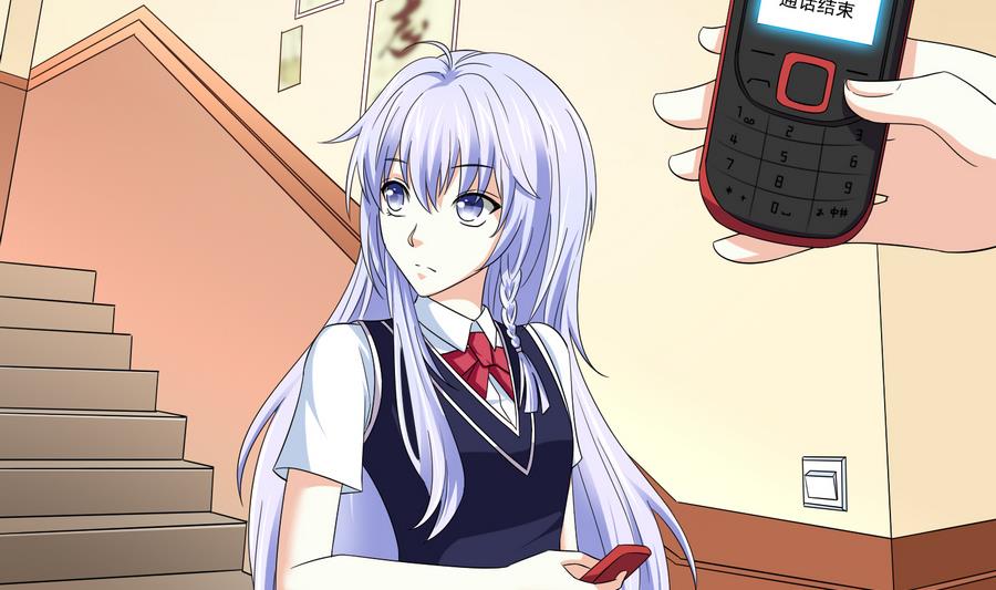 第64话 江颜的表演-第64话