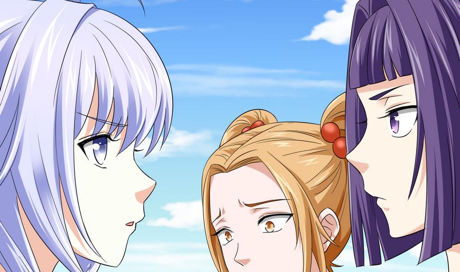 第66话 了不起的江小姐(1/2)-第66话