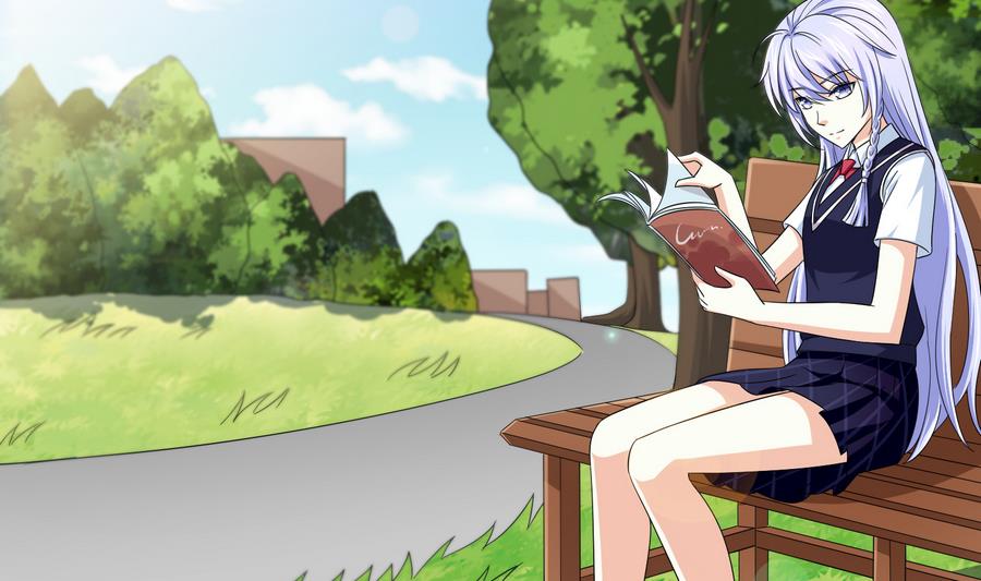 第66话 了不起的江小姐(1/2)-第66话