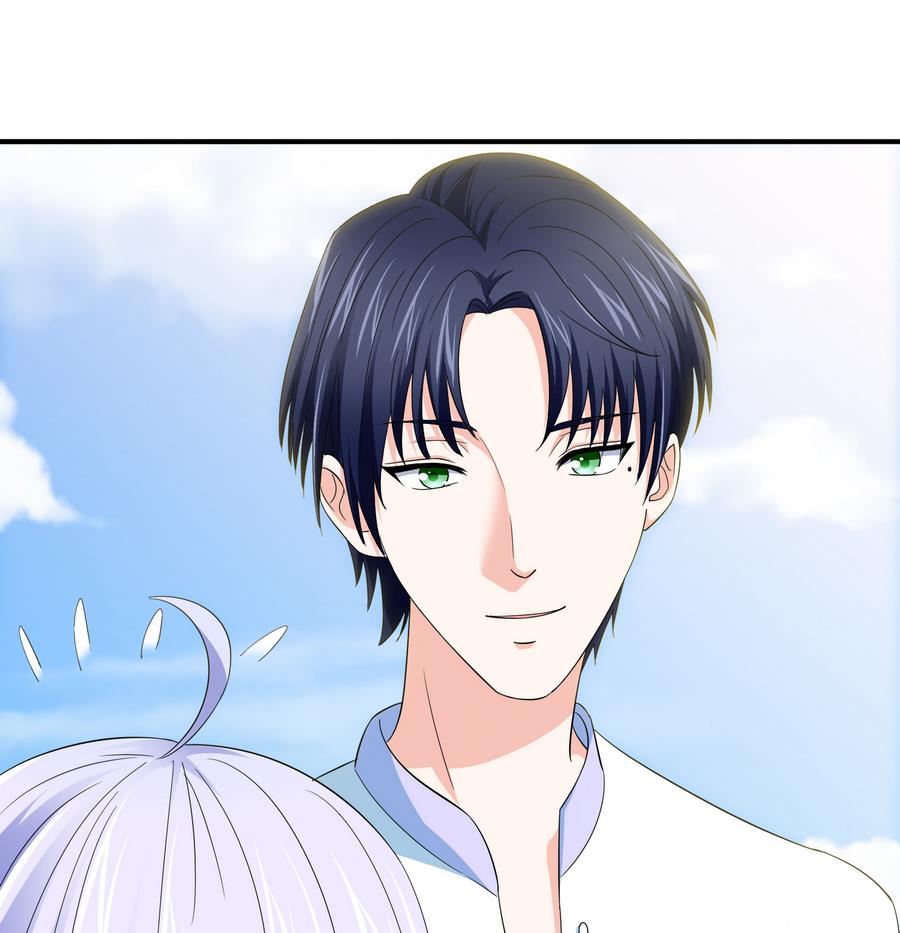 第66话 了不起的江小姐(1/2)-第66话