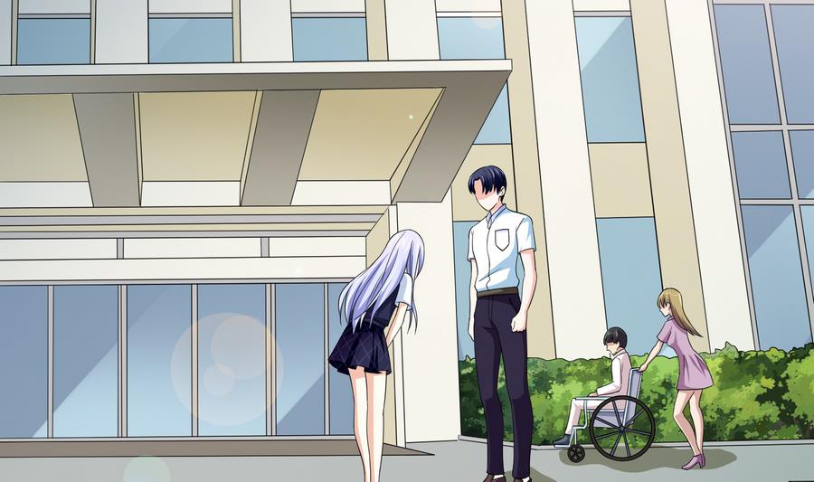 第68话 买断关系(1/2)-第68话