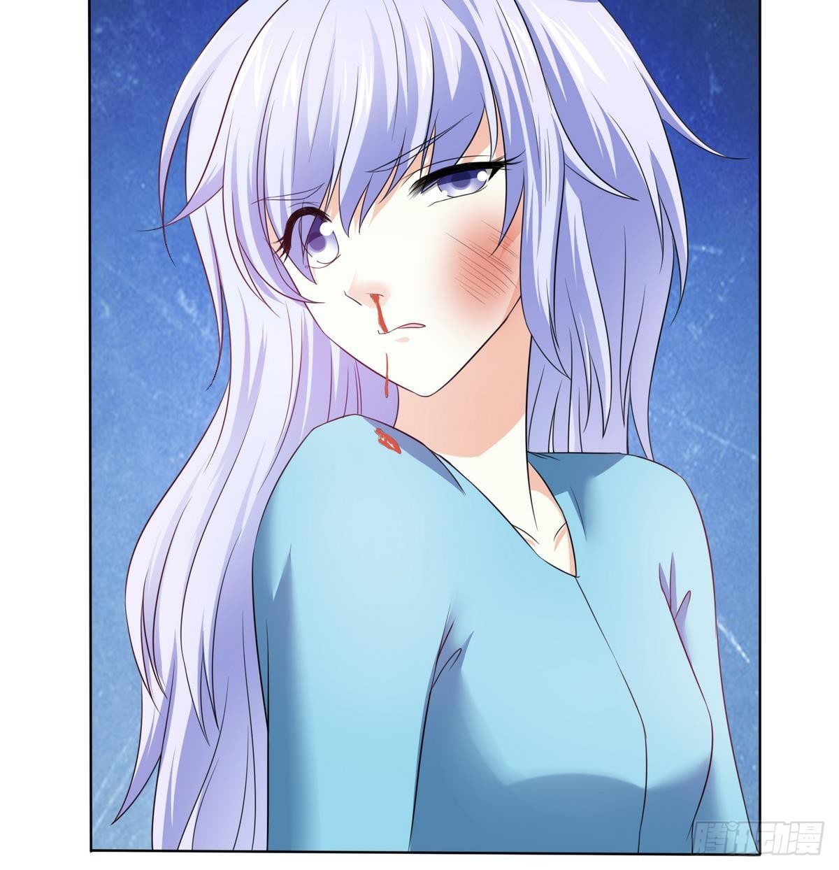 第8话 突如其来的恐惧-第8话