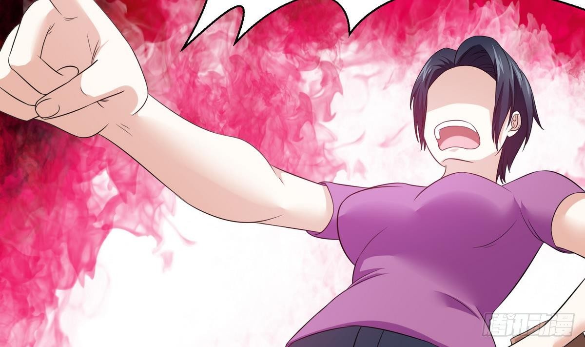 第8话 突如其来的恐惧-第8话