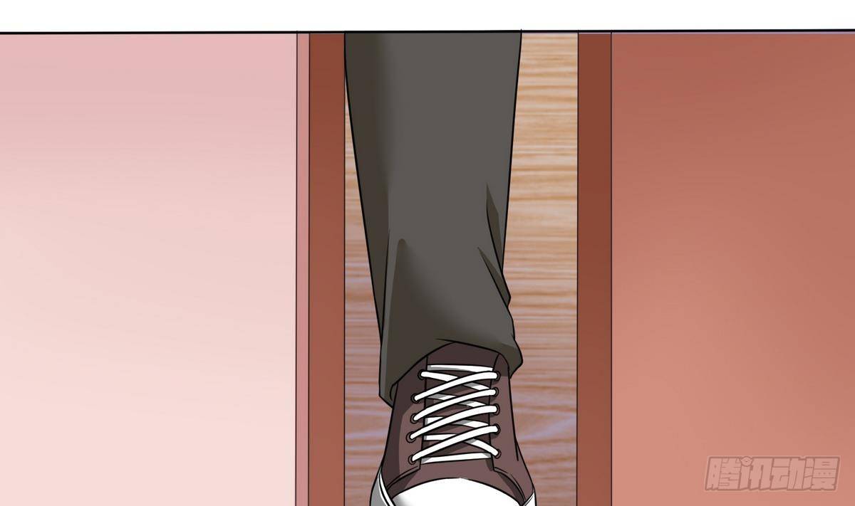 第8话 突如其来的恐惧-第8话