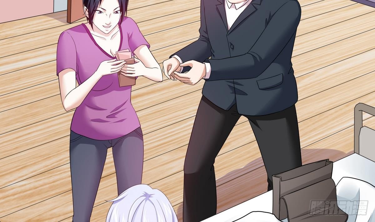 第8话 突如其来的恐惧-第8话