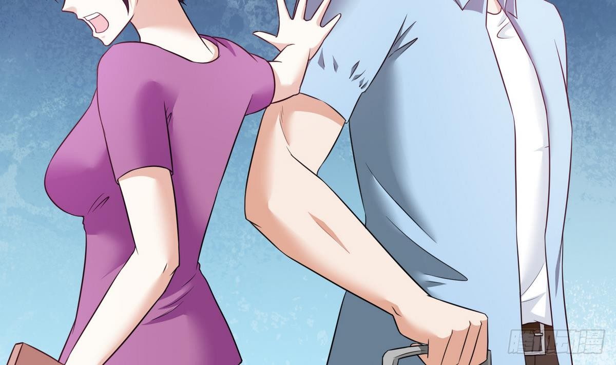 第8话 突如其来的恐惧-第8话