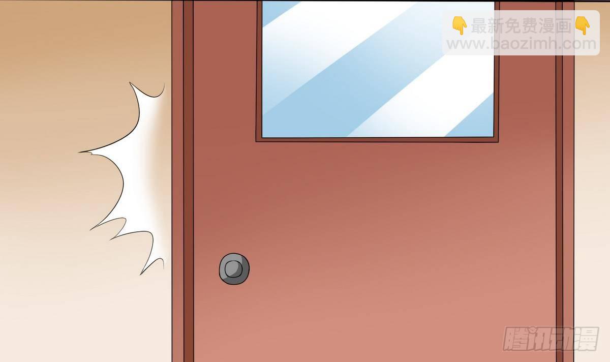 第8话 突如其来的恐惧-第8话