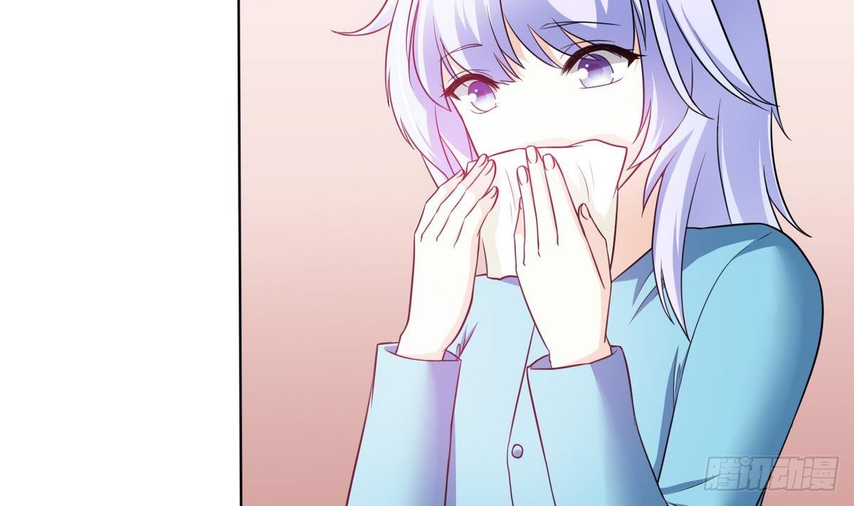 第8话 突如其来的恐惧-第8话