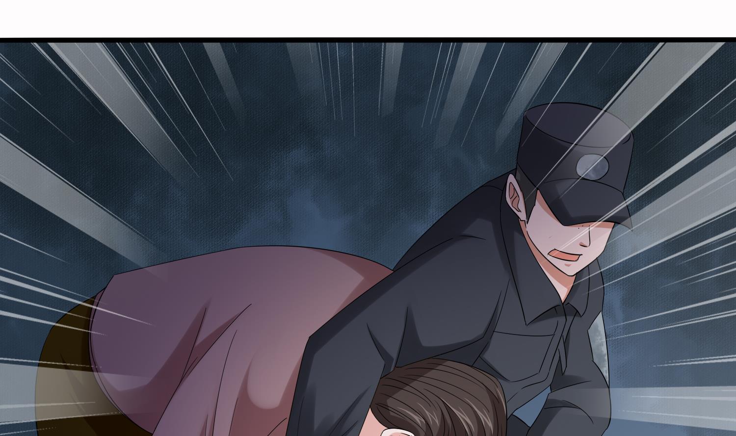 第72话 无奈之下的选择(1/2)-第72话