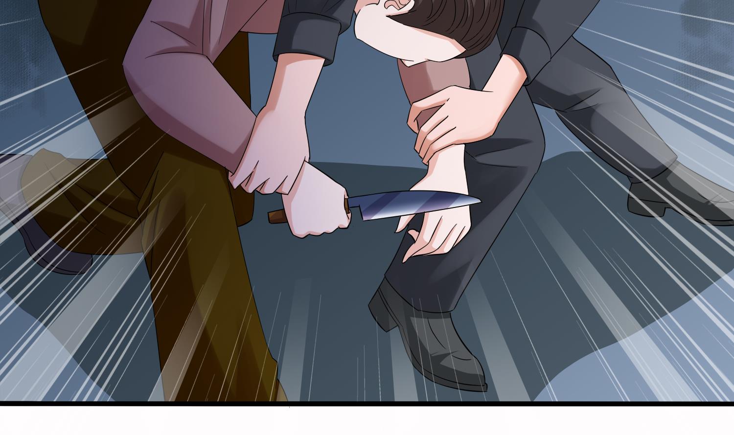 第72话 无奈之下的选择(1/2)-第72话