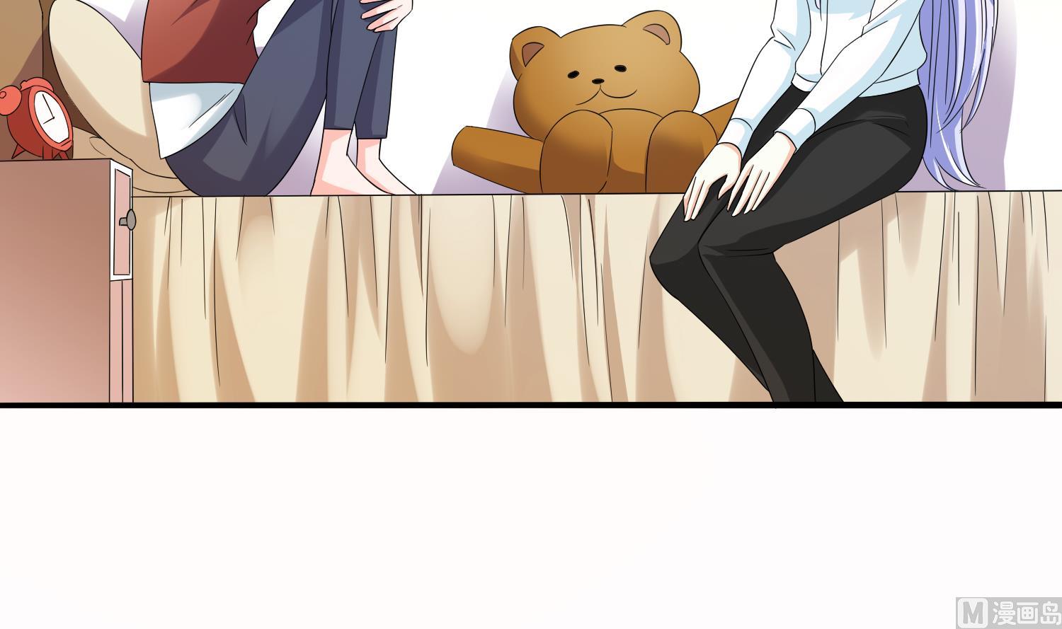 第72话 无奈之下的选择(1/2)-第72话