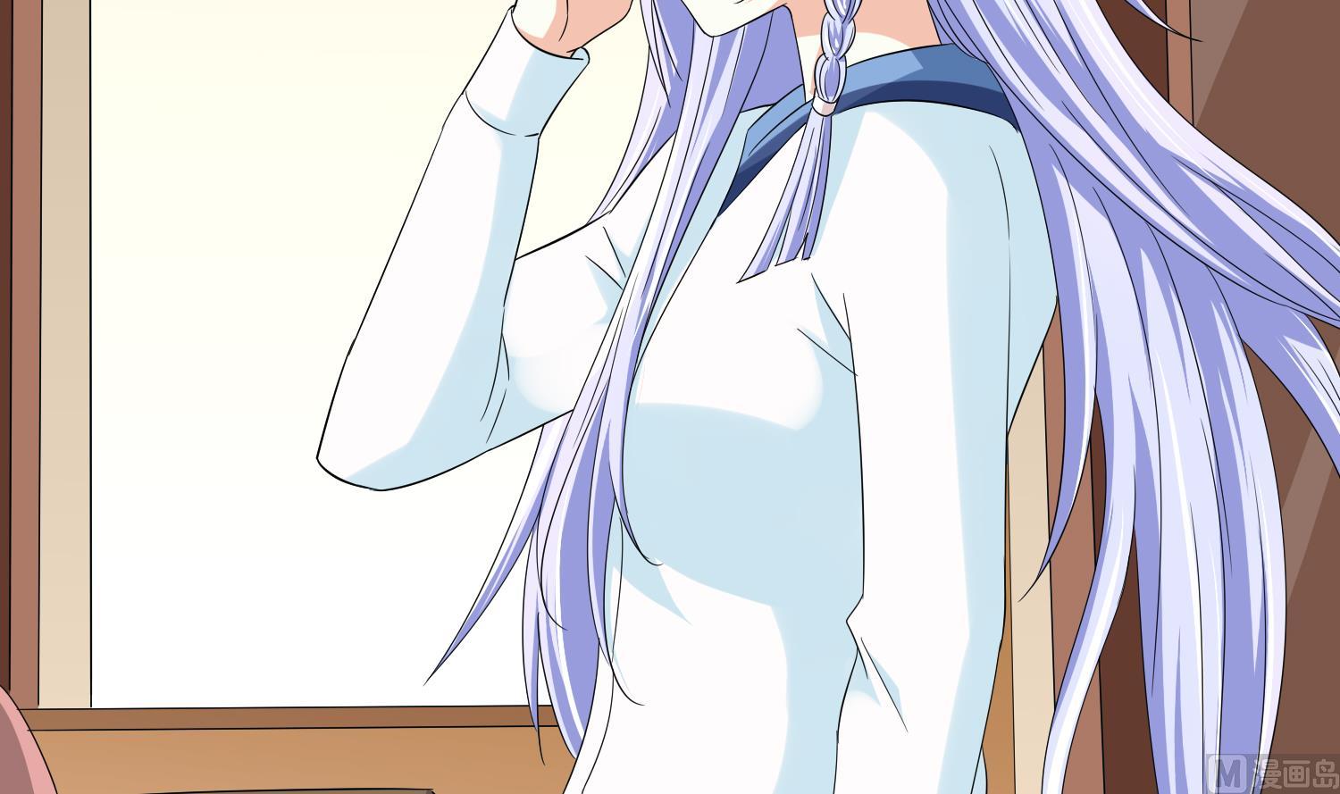 第72话 无奈之下的选择(1/2)-第72话